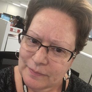 Meet your Posher, Terri